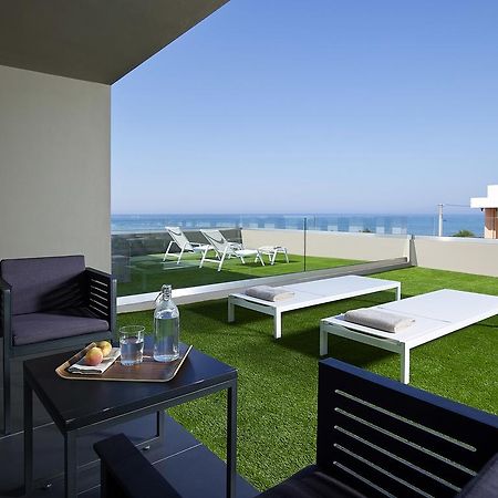 Elysium Boutique (Adults Only) Hotel Analipsi  Eksteriør billede
