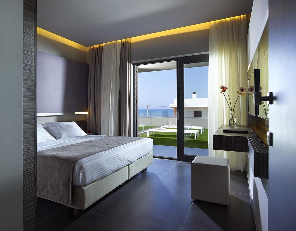 Elysium Boutique (Adults Only) Hotel Analipsi  Eksteriør billede