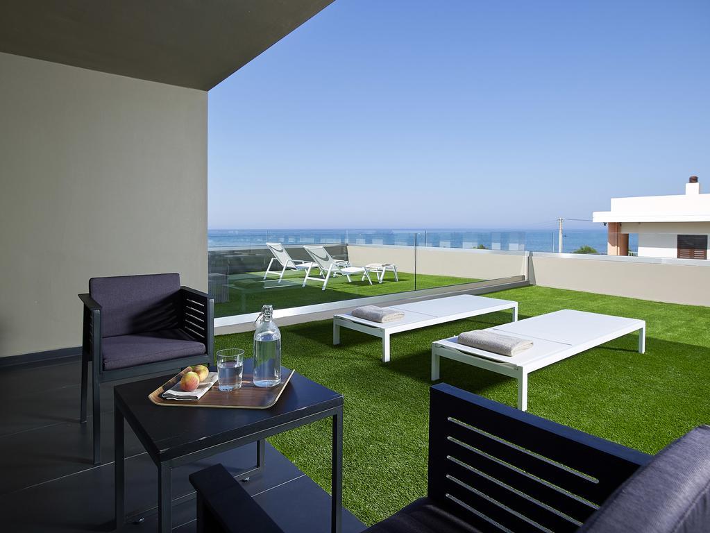Elysium Boutique (Adults Only) Hotel Analipsi  Eksteriør billede