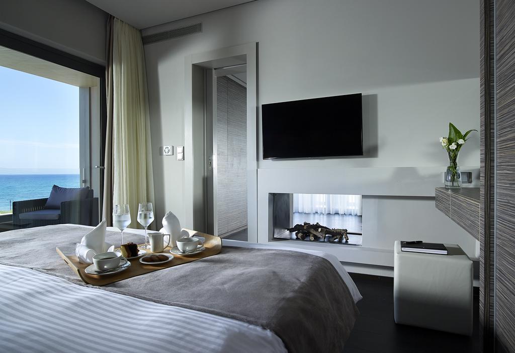 Elysium Boutique (Adults Only) Hotel Analipsi  Eksteriør billede
