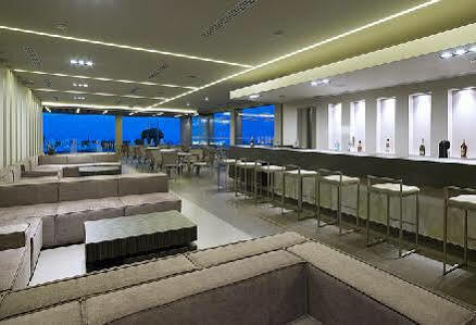 Elysium Boutique (Adults Only) Hotel Analipsi  Eksteriør billede
