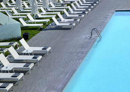 Elysium Boutique (Adults Only) Hotel Analipsi  Eksteriør billede