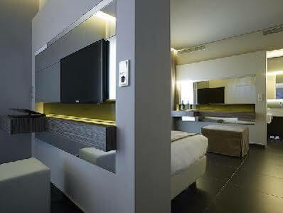 Elysium Boutique (Adults Only) Hotel Analipsi  Eksteriør billede