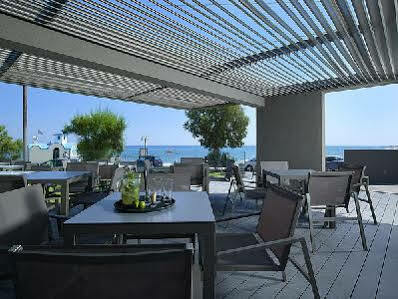 Elysium Boutique (Adults Only) Hotel Analipsi  Eksteriør billede