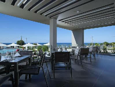 Elysium Boutique (Adults Only) Hotel Analipsi  Eksteriør billede